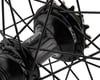 Image 6 for Profile Racing Elite Envy Cassette Wheelset (Black)